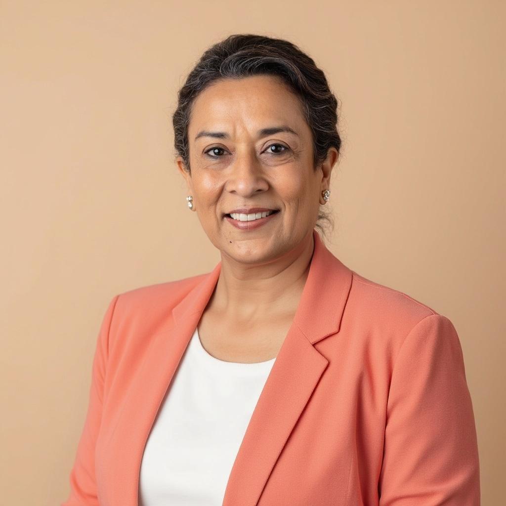 Poorvi Chothani